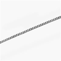 Bracelet Nove25 Grumette in Silver N25BRA00037-19 - N25BRA00037-19